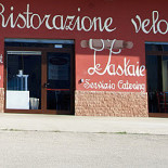 Le Pastaie Extérieur