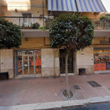La Volta Extérieur