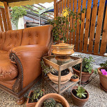 Agriturismo Fangacci À l'intérieur