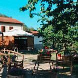 Agriturismo Fangacci Extérieur