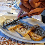 Agriturismo Fangacci Boisson
