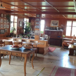 La Padellaccia À l'intérieur