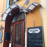 Osmiza Boris Exterior