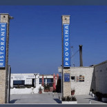 Provolina Exterior