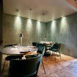 Shabu À l'intérieur