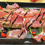 Calabon Comida