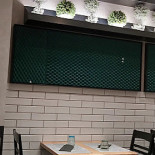 La Veranda Boisson