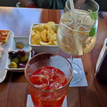 Calisto Cafe Boisson