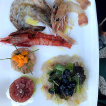Locale Comida