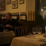 Hosteria Antico Bottaio À l'intérieur
