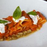 Hosteria Antico Bottaio Nourriture