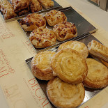 Begali Nourriture