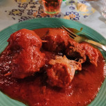 Trattoria Caffe Da Maometto Nourriture