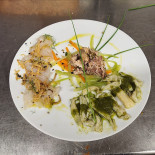 Pizzeria Narducci Da Sicche Nourriture