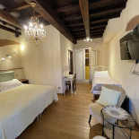 Villa Rigacci Dentro