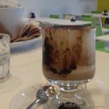 Mama Caffè Bebida