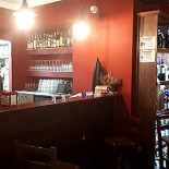Tavernacolo Spoleto À l'intérieur