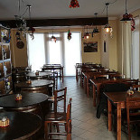 Tavernacolo Spoleto À l'intérieur
