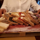 Tavernacolo Spoleto Nourriture
