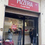 Boristorante Exterior