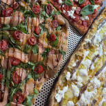 Boristorante Comida