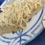 La Conchiglia Nourriture
