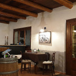 Il Maneggio Dentro