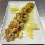 Il Maneggio Comida
