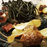 Il Maneggio Comida