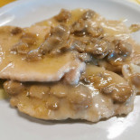 La Casetta Essen