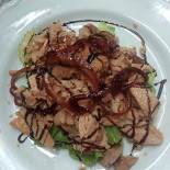 Pizzeria Vargas Nourriture