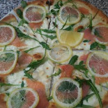 Pizzeria Vargas Nourriture