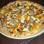 Pizzeria Vargas Nourriture