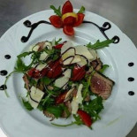 Pizzeria Vargas Nourriture