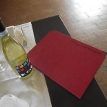 L'osteria Del Molar Carta
