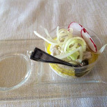 L'osteria Del Molar Bebida