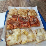 Mister Teglia Comida