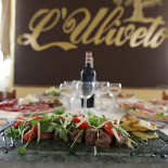 L'uliveto Boisson