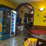 Da Renzo Exterior
