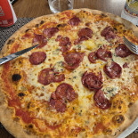 Da Renzo Comida