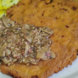 Da Renzo Comida