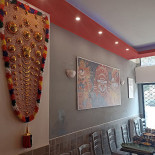 Il Malabar À l'intérieur