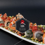 Kobe Sushi Bebida