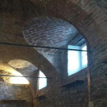 Antico Torchio Extérieur