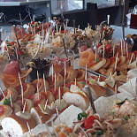 La Cerchia Nourriture