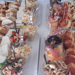 La Cerchia Nourriture