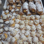 La Cerchia Nourriture