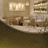 Rococò À l'intérieur