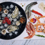 Chalet Del Mare Nourriture