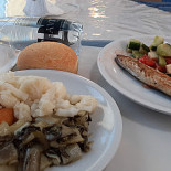 L'artusi Comida